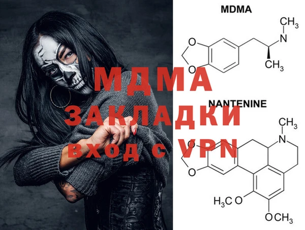 стаф Белокуриха